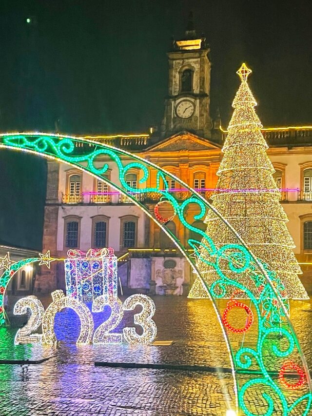 Natal Luz De Ouro Preto Chicas Lokas Na Estrada Dicas De Viagem