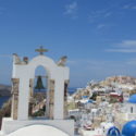 Grécia 2 – Mais umas coisinhas que não falaram de Santorini…