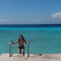 As praias maravilhosas de Curaçao