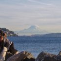 Quando a chuva dá uma trégua: Seattle ao ar livre