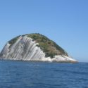 Cagarras Islands in Rio de Janeiro