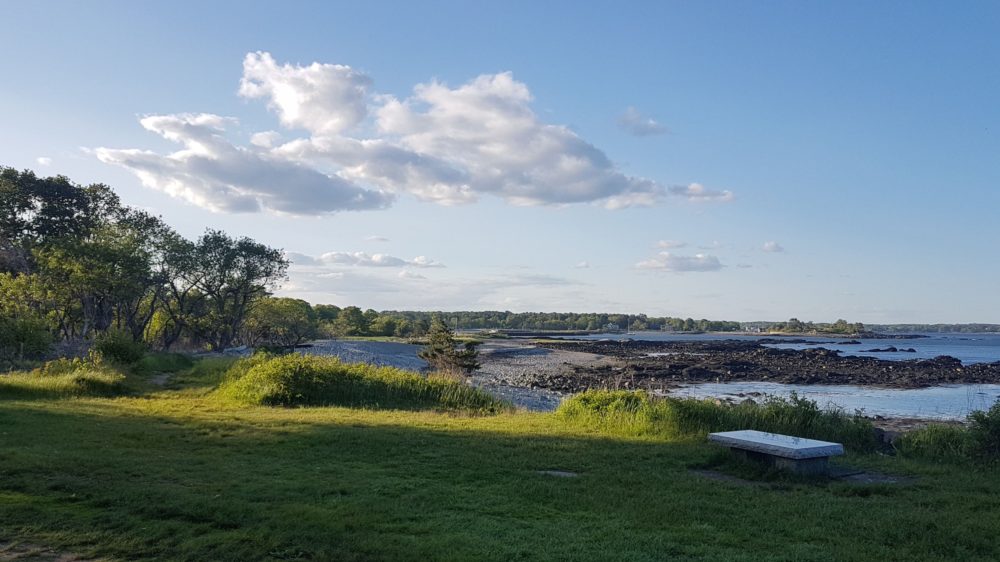 Odiorne Point State Park