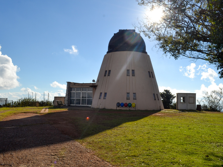 Observatório Astronômico da UFMG