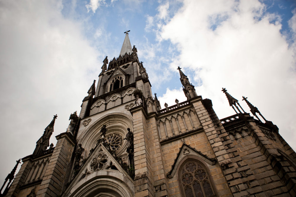 Catedral de São Pedro de Alcântara - Agência Uai