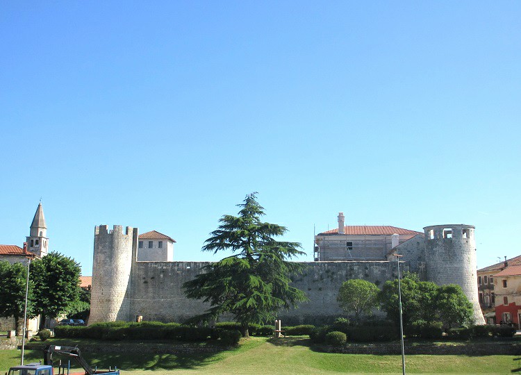 Castelo Morosini-Grimani