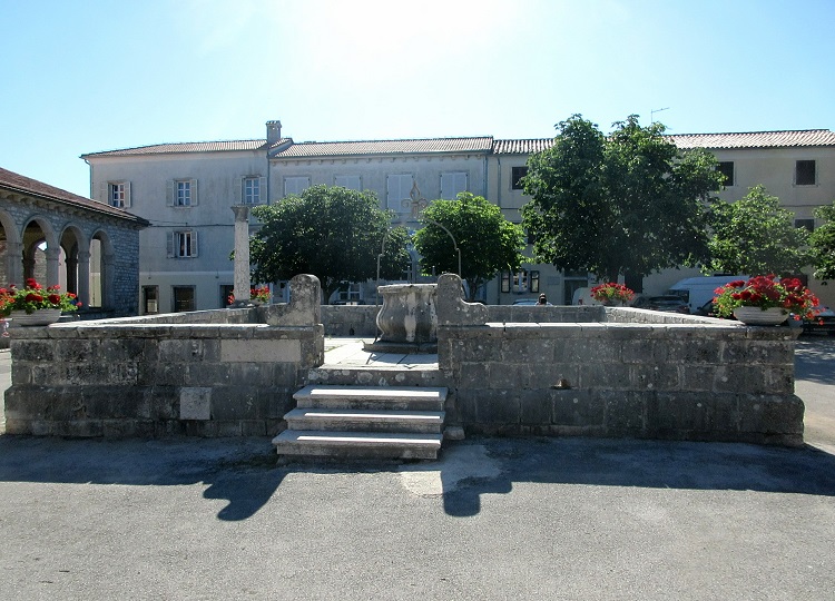 Entorno do Castelo Morosini-Grimani
