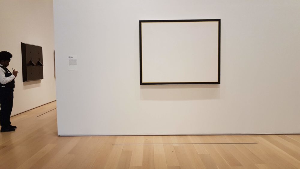 Arte Contemporânea no Art Institute of Chicago