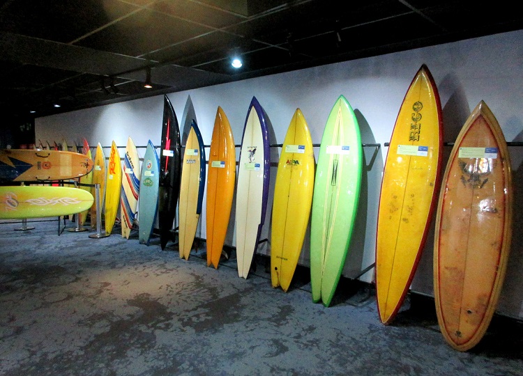 Museu do Surf
