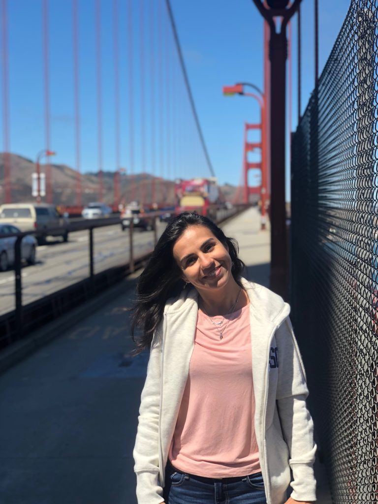 Golden Gate Bridge