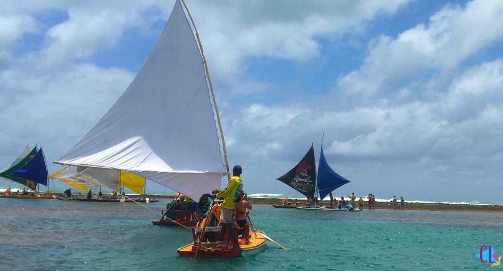 o que fazer em porto de galinhas