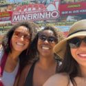 Feira do Mineirinho: Artesanato, comida mineira e música boa!