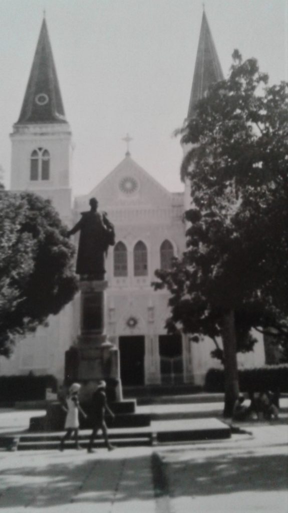 Catedral Petropolitana de Aracaju - Igreja N.S. da Conceição