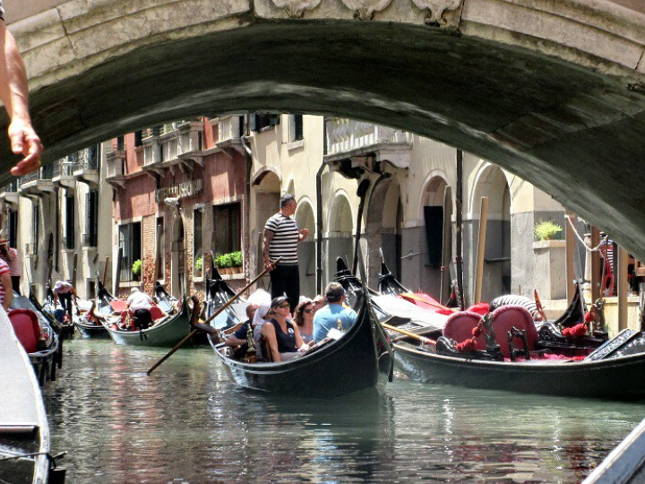 Veneza -Italia