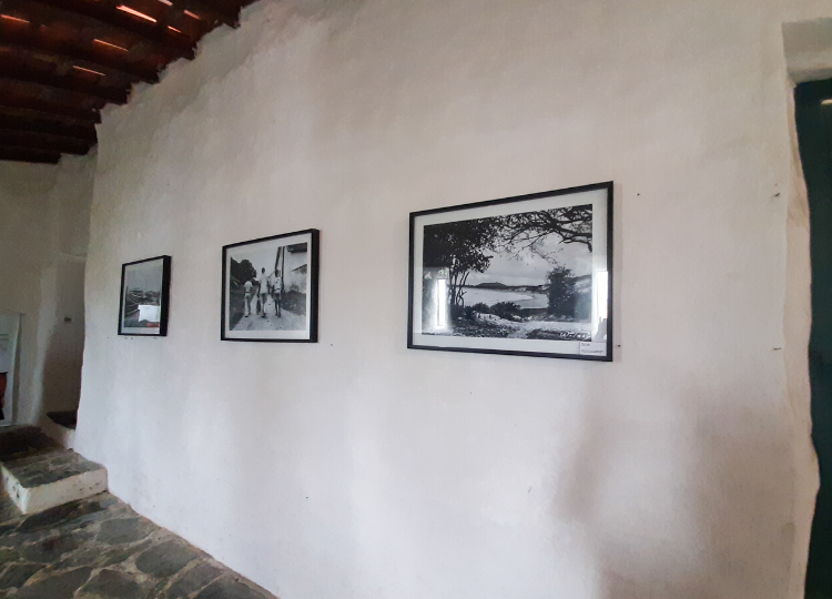 História do Forte de São Mateus em Cabo Frio 