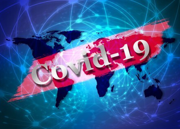 Pandemia mundial do Coronavirus