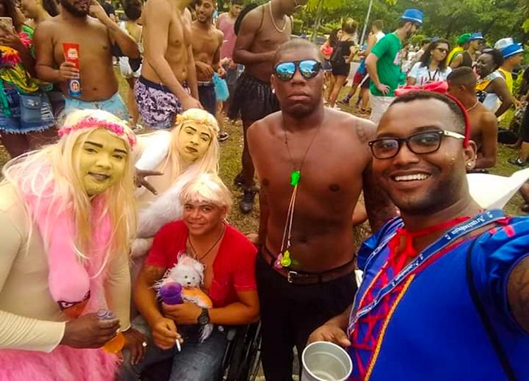 carioca carnaval
