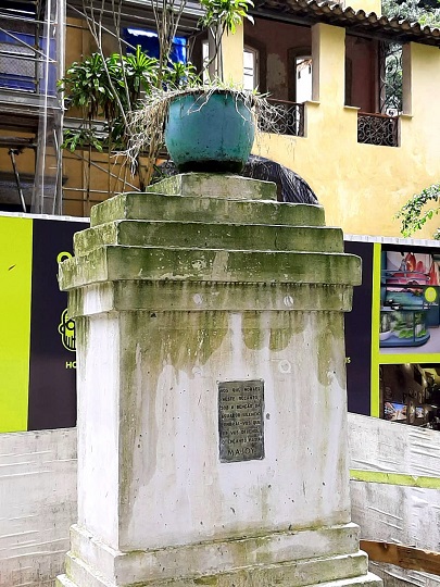 largo do boticário