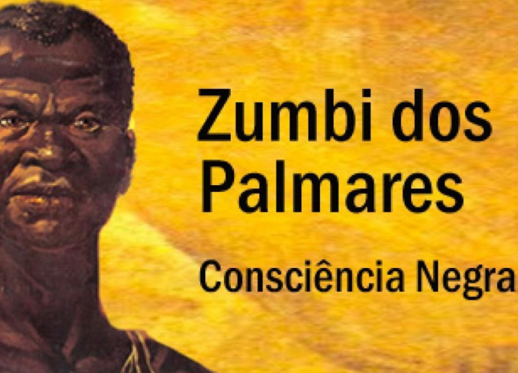 Zumbi do Palmares