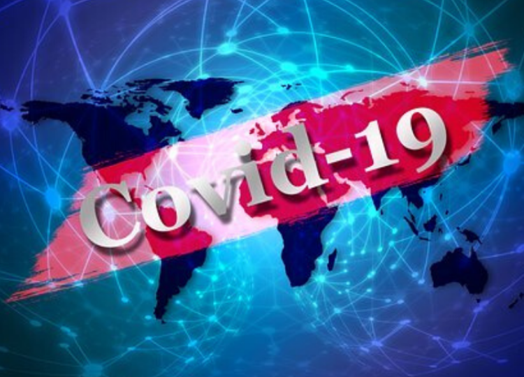 Pandemia de Covid 19 