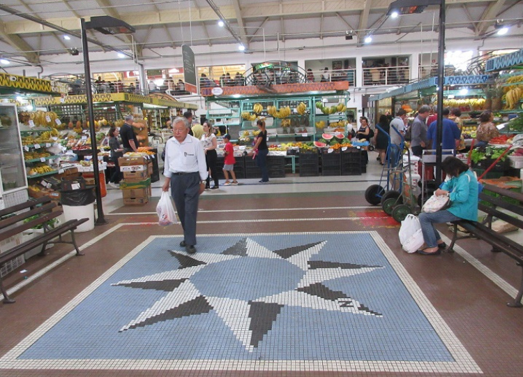 Mercado Municipal de Curitiba