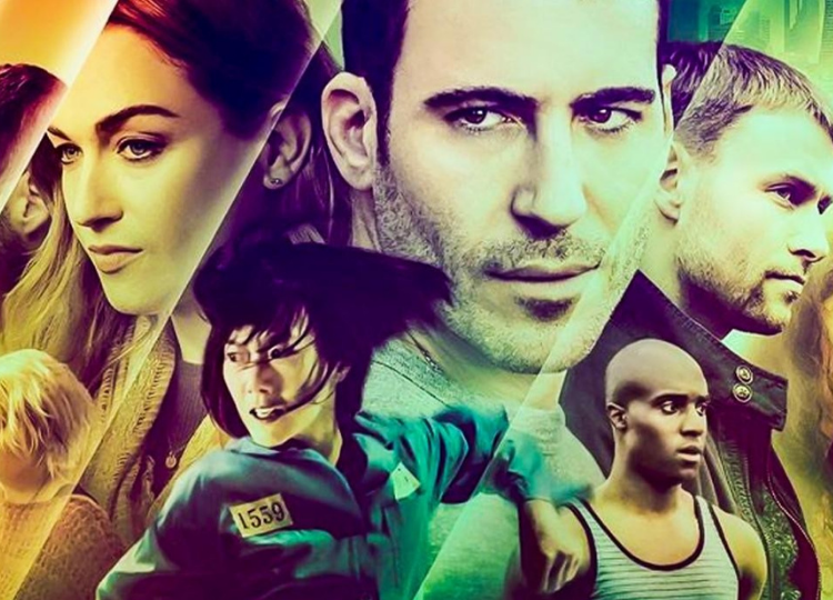 Sense8