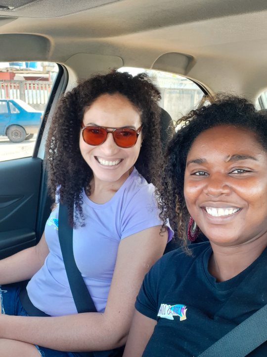 Viagem de Carro para Arraial do Cabo