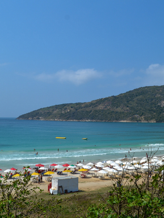 arraial do cabo