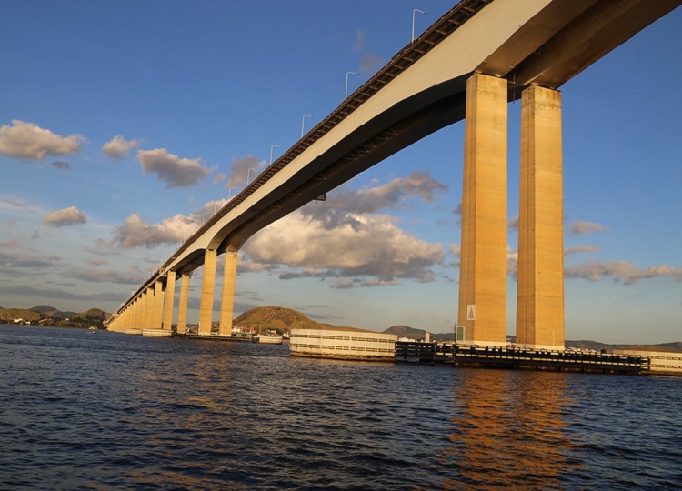 ponte rio niterói