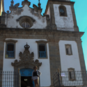 Patrimônios Culturais de Minas Gerais