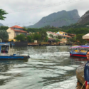 Ilha da Gigoia no Rio de Janeiro