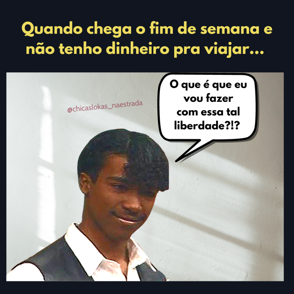 meme de viagem alexandre pires