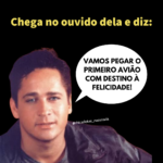 Meme Leonardo Viagem Chicas Lokas Na Estrada Dicas De Viagem