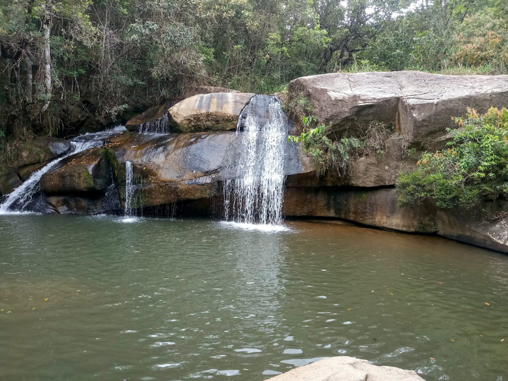 Cachoeira Belo Horizonte 2 | Chicas Lokas Na Estrada | Dicas De Viagem