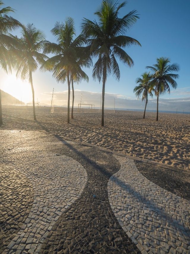 copacabana rio de janeiro