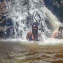 Cachoeira no Verão: Confira os 10 Cuidados que você deve tomar para evitar Riscos