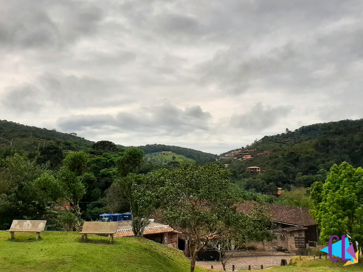 conceição do Ibitipoca em Minas gerais