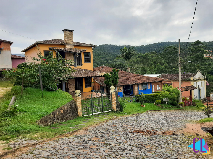 Conceição do Ibitipoca-MG