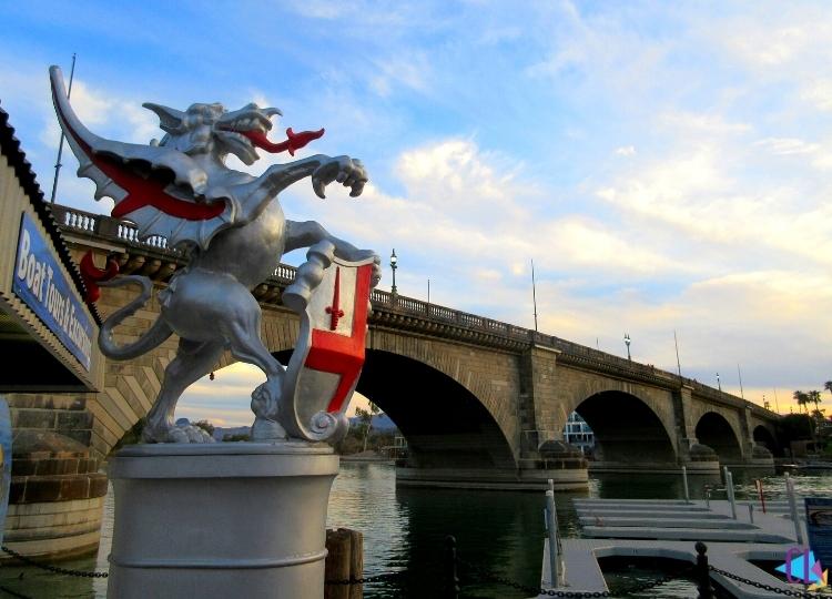 london bridge lake havasu city