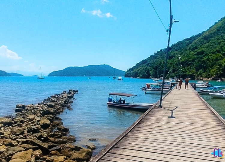o que fazer em paraty paraty mirim
