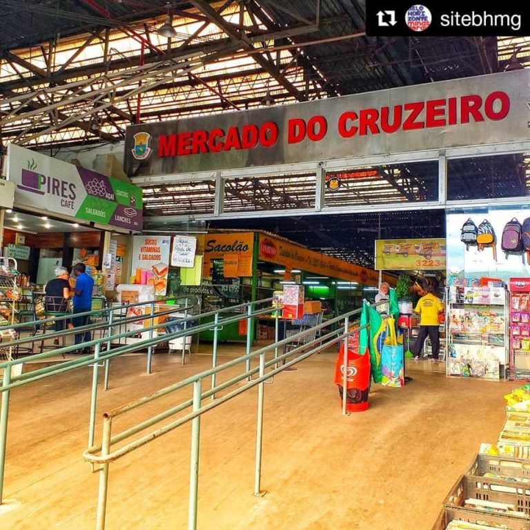 Mercados e Feiras em Belo Horizonte Chicas Lokas na Estrada Dicas