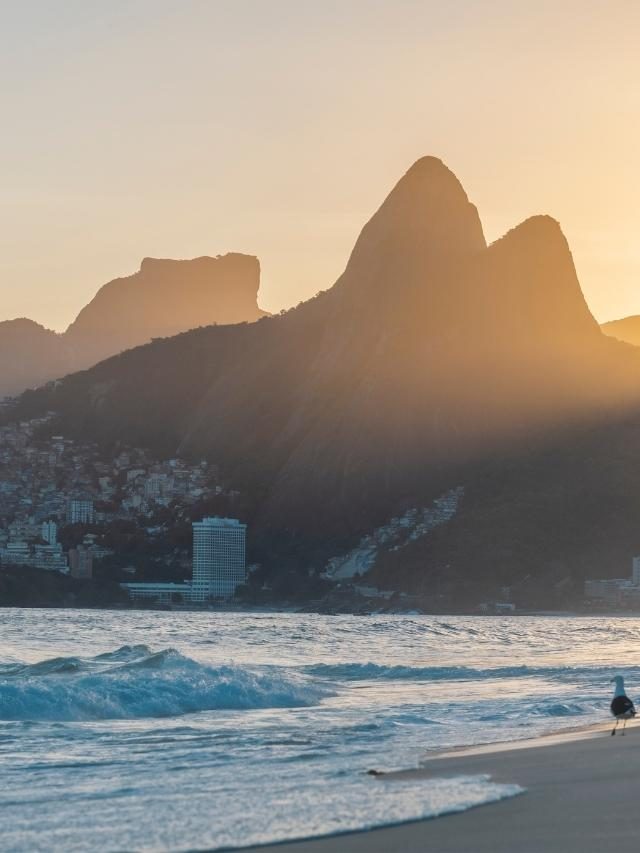 3 lugares instagramáveis no Rio de Janeiro