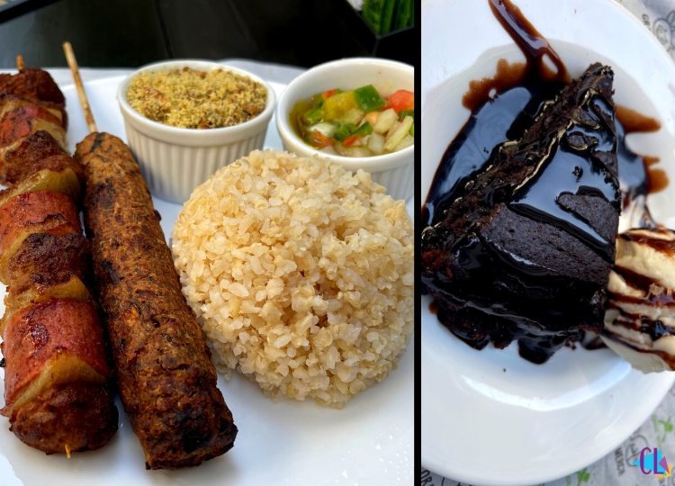 restaurante vegano rio de janeiro