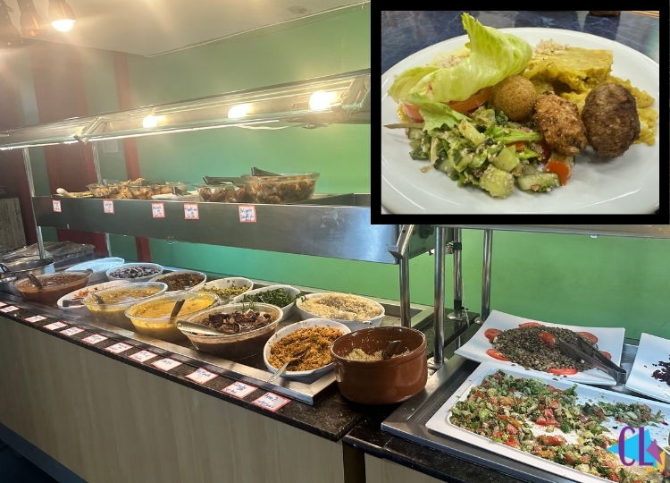 restaurante vegano rio de janeiro vegano da tijuca