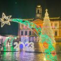 Natal Luz de Ouro Preto