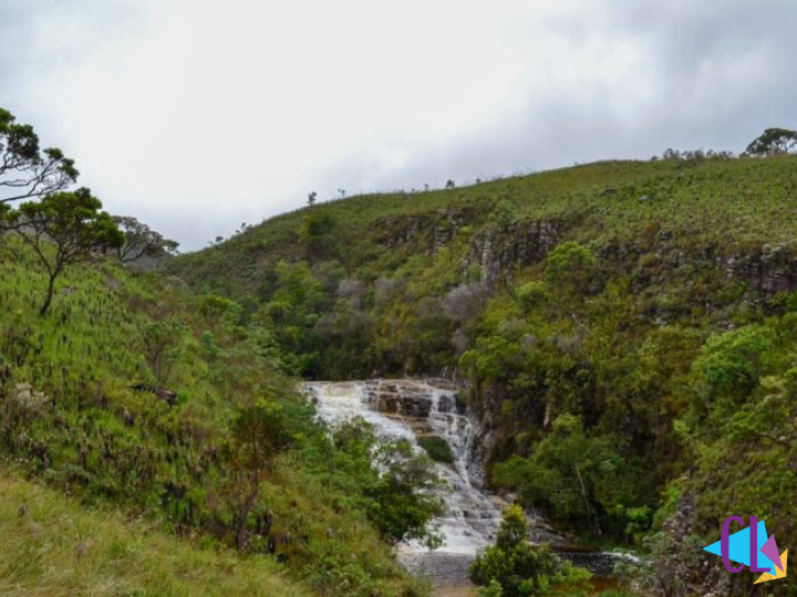 Cachoeira Diquadinha