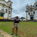 Ouro Preto e Mariana: Destinos para Bate e Volta partindo de BH