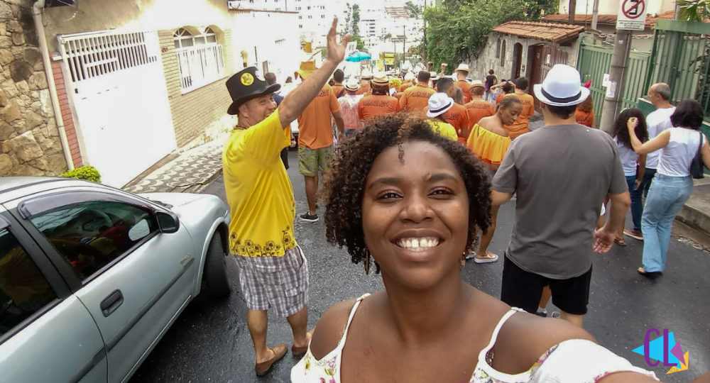 Carnaval de Belo Horizonte