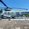 Espaço Cultural da Marinha no Rio de Janeiro