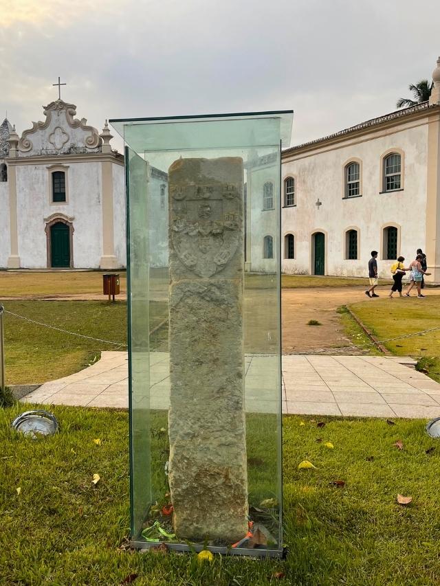 centro histórico de porto seguro