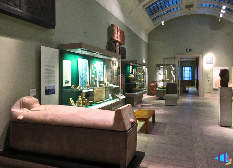 museu londres